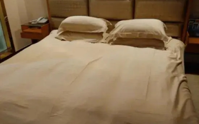 Hengdian boss Boutique Hotel