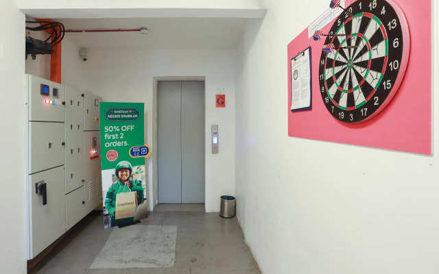 Hotel Aman