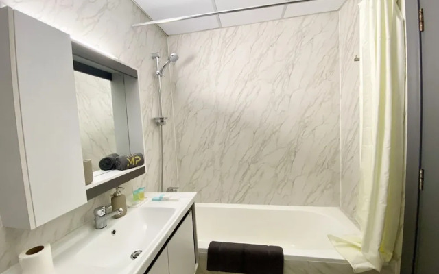 Apartments Spacious Flat at JLT