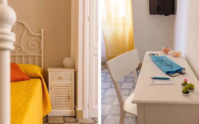 Il Tarì B&B