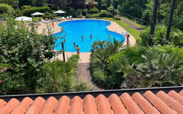 Appartamento al Golf