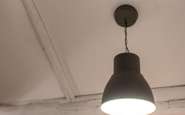 TPC Mezzanine at the bridge