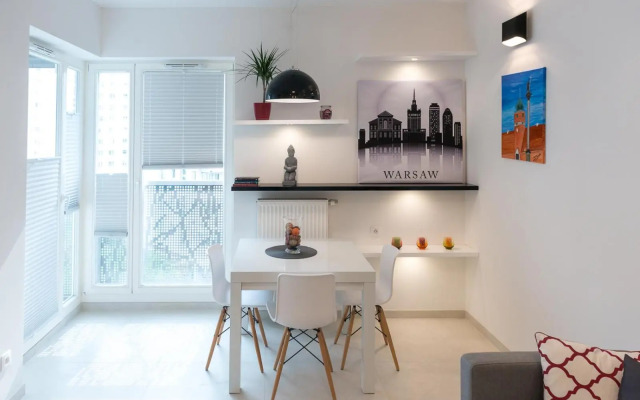 Apartament Kapelanów