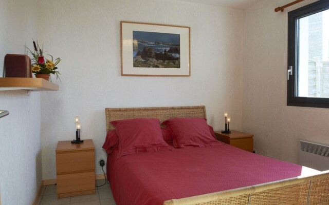 Résidences Océanes