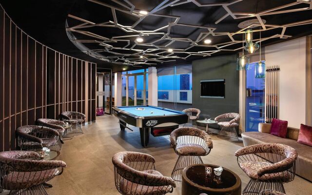 Novotel Suites Hanoi