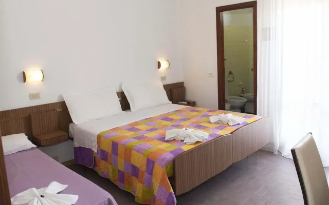 Hotel Sara Cesenatico