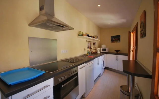 Town House Alba in Fornalutx