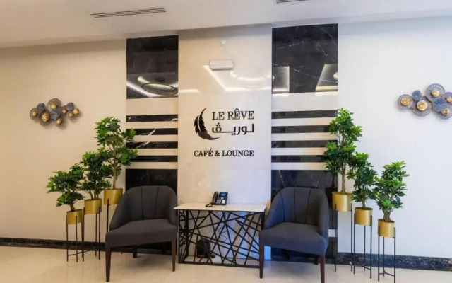 Loreve hotel