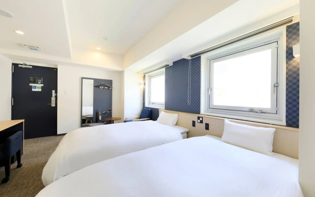 Hotel New Nagano NeXT