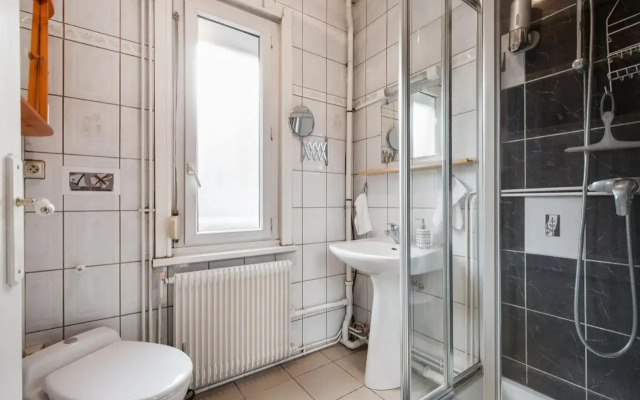 maison douves gravelines
