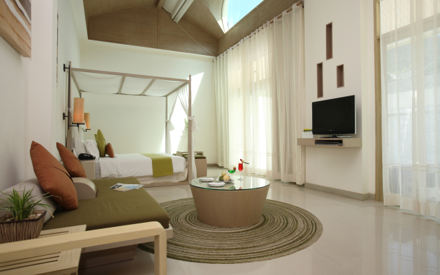Mercure Koh Chang Hideaway