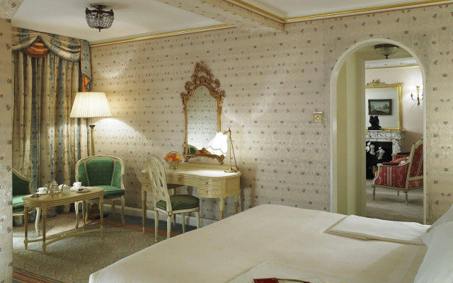 The Ritz London