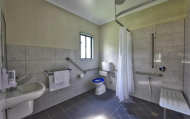 Daintree Peaks ECO Stays