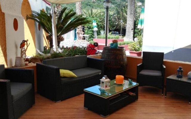 Residence Villa Miky