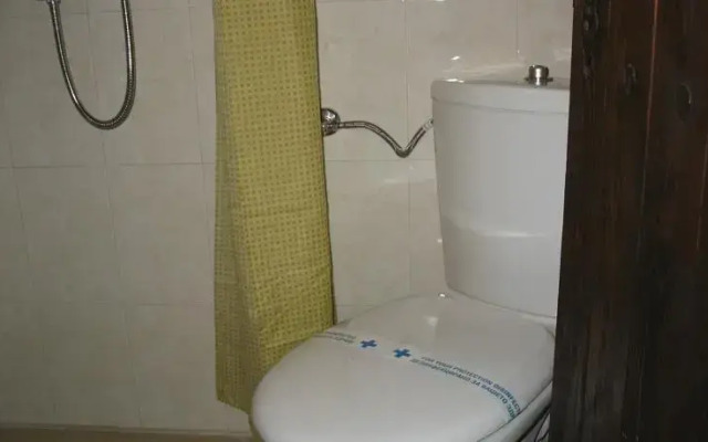 Dzhelepova Guest House