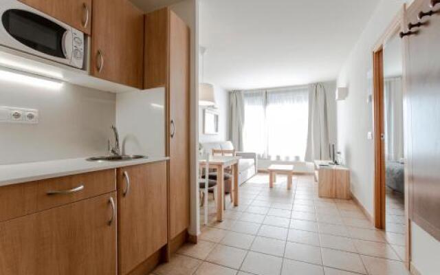 Apartaments La Serrera