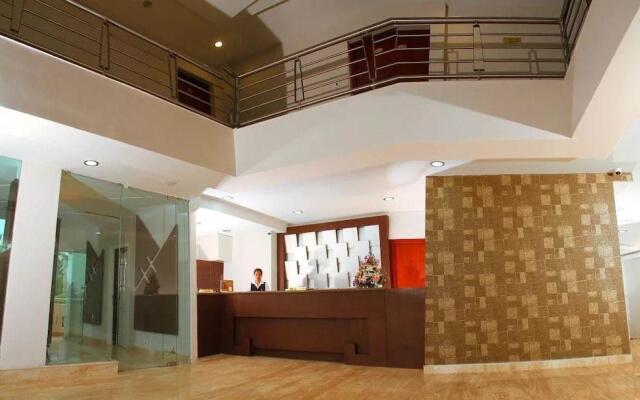 Hotel Polariz
