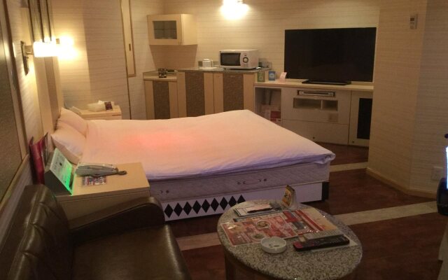 Hotel Venus Ritz - Adults Only