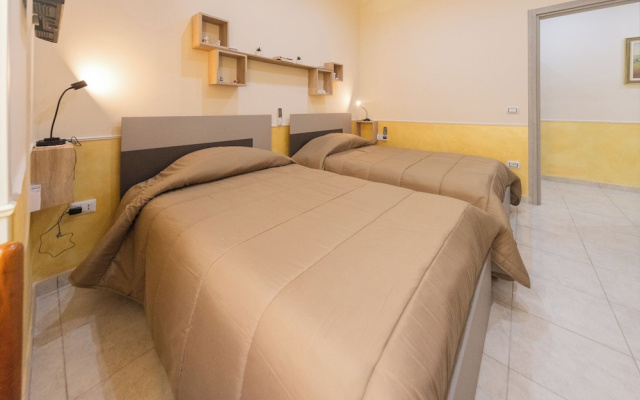 Guest House Margherita Caserta
