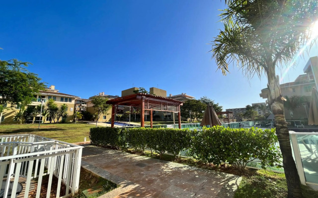 The Sun Premium Resort