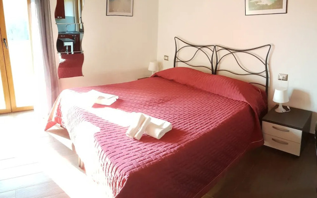 B&B Capo Pero