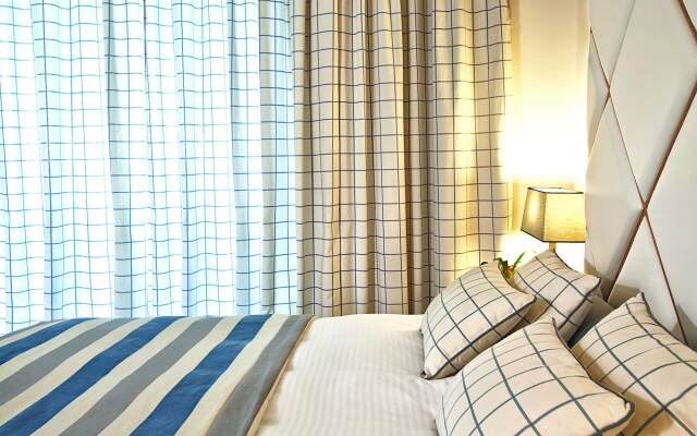 Olympus Thea Boutique Hotel