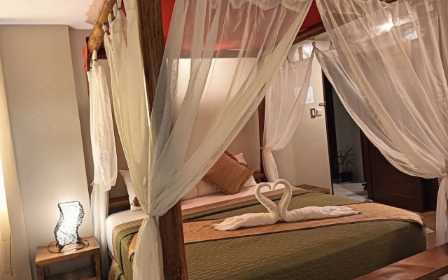 The Sitio Boracay Villas & Suites