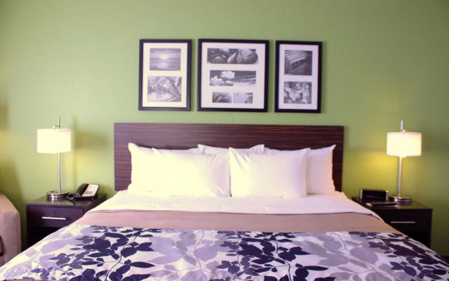 Sleep Inn Regina East