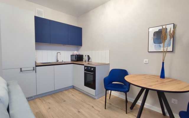 2-комнатные апартаменты, 58м² — фото 3