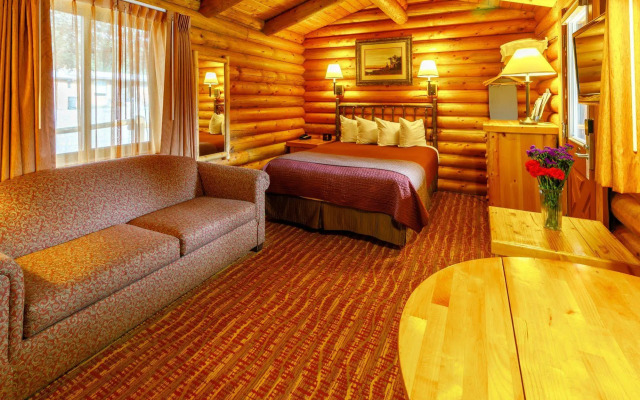Cowboy Village Resort