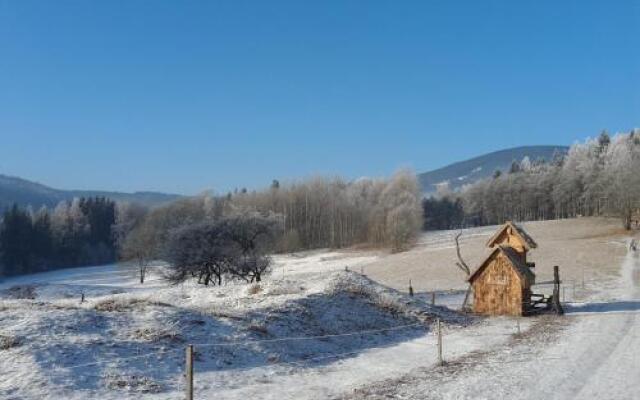 Ubytování - Černá hora II