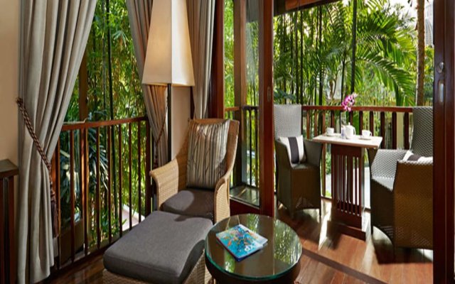 The Villas at Sunway Resort Hotel & Spa