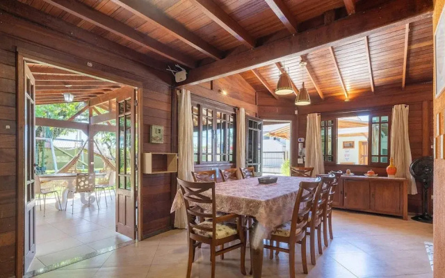 4BR Home 550m to Beach Near Beto Carrero Abi0499