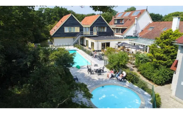 Hotel de Torenhoeve