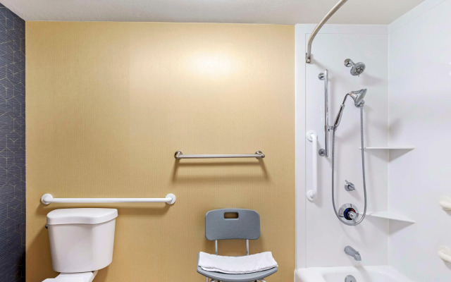 Best Western Plus Provo University Inn