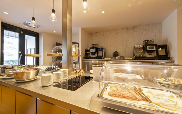 Hotel Gardenia