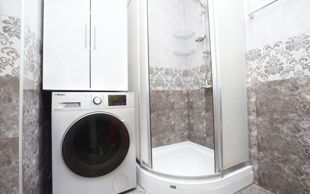 Stay Inn on Eznik Kokhbatsi Street 16