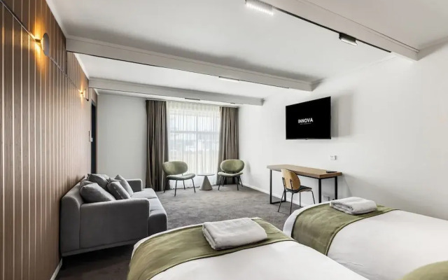 Innova Motel Warrnambool