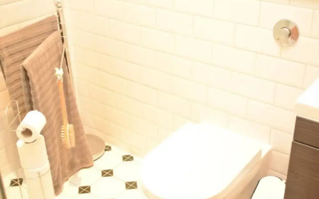 1 Bedroom Property in Bermondsey