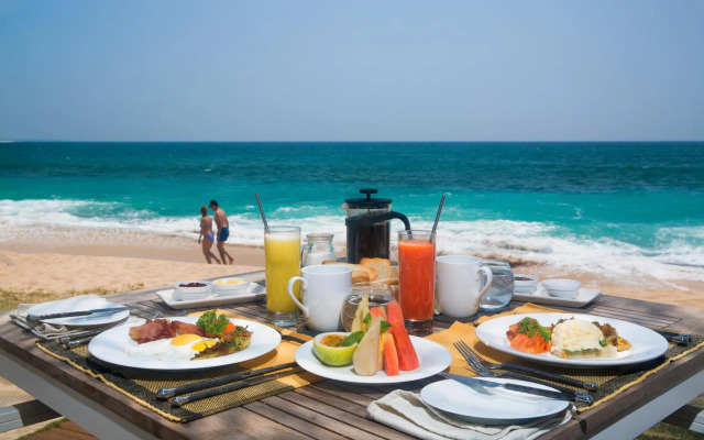 Sri Sharavi Beach Villas & Spa