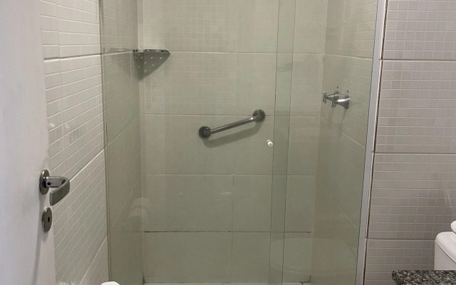 Promenade Fusion Itaguaí