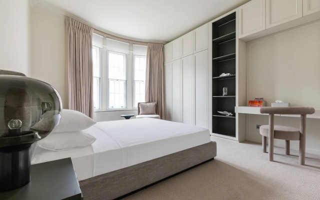 Sloane Court East VI by Onefinestay