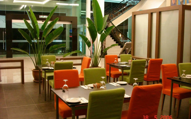 StarCity Hotel Alor Setar