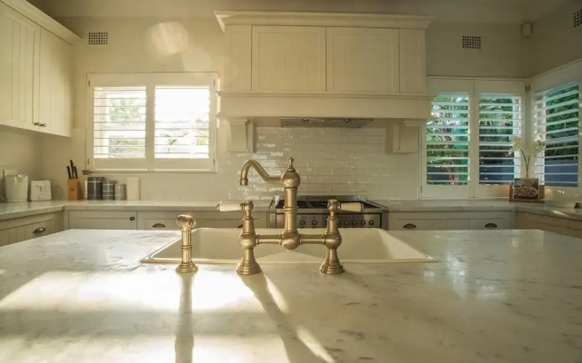 Ultimate Sandringham Beach Front Luxury House