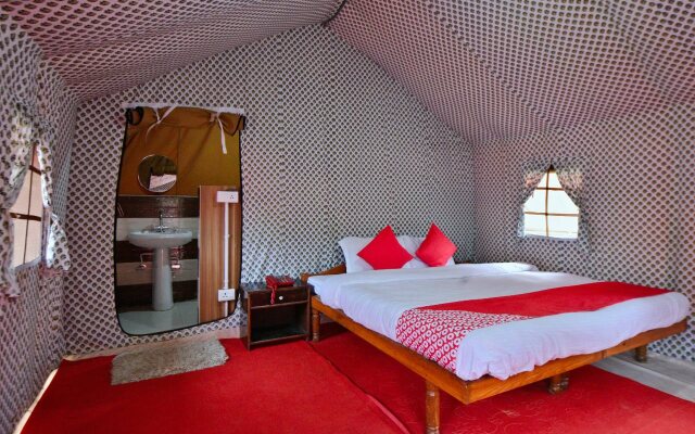 Nature Treat Resort by OYO Rooms