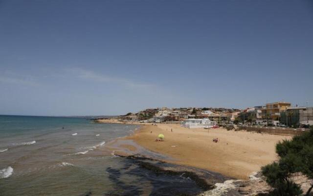 Bukibuki Apartments Casa Giovanna