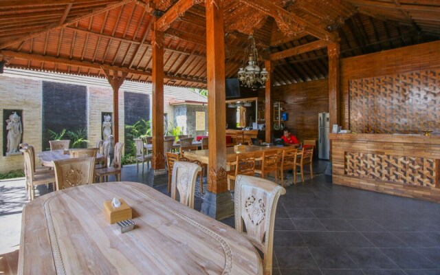 Airy Canggu Raya Tuka Dalung 79 Bali