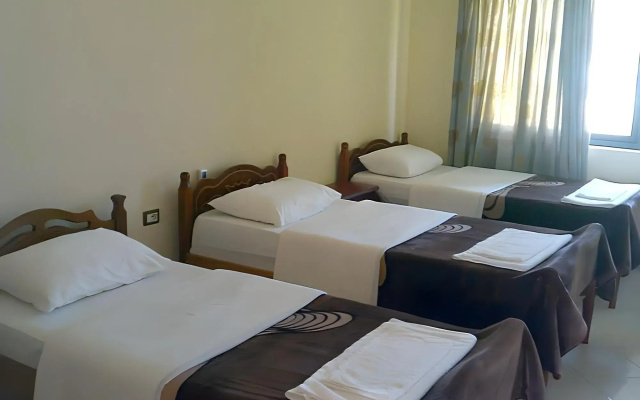 Hotel & Restaurant Marsil