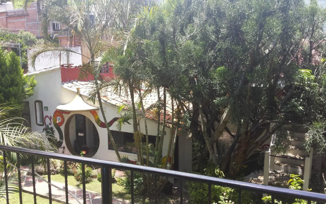 Hotel Teocalli
