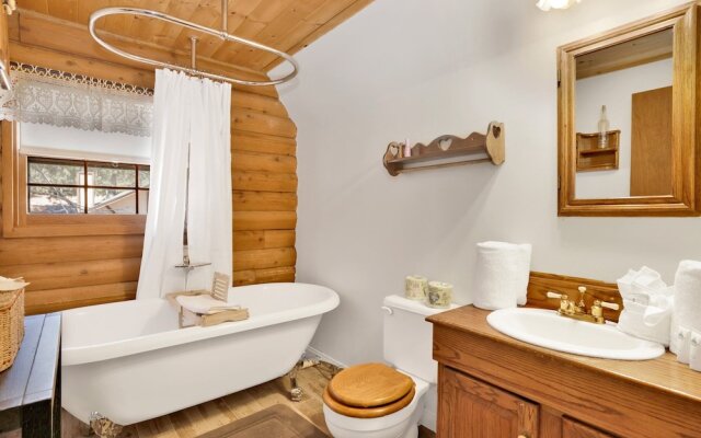 BIG Bear Haven #2343